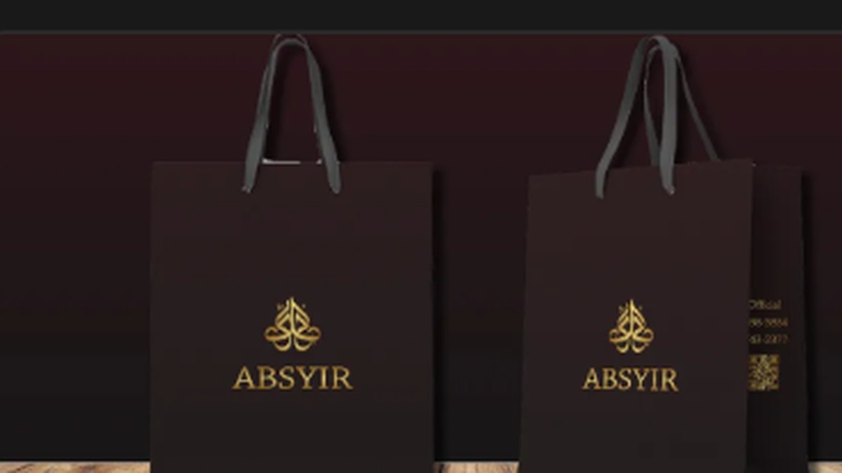 Absyir Parfume