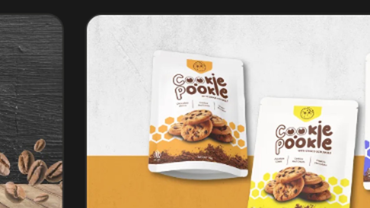 Cookie Pookie