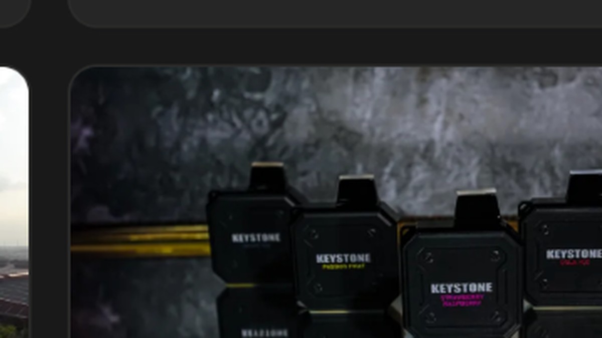 Keystone