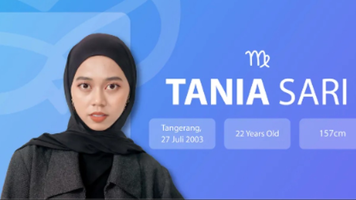 Tania Sari